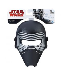 Маска Hasbro Star Wars The Last Jedi Kylo Ren Mask C1563