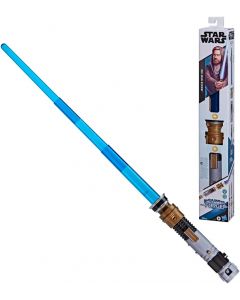 Star Wars Forge Obi-wan Kenobi Lightsaber Оби-ван кеноби световой меч F4063