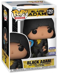 Фигурка Funko Pop Black Adam 65343