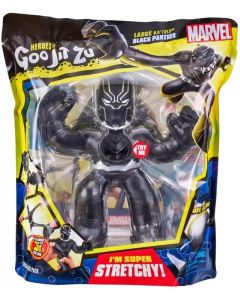 Фигурка Goo Jit Zu Supagoo Marvel Black Panther - Черная Пантера MGJZBP001