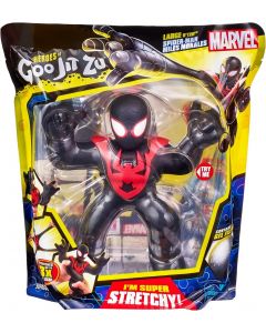 Фигурка Goo Jit Zu Supagoo Spiderman Miles Morales - Спайдермен Майлз Моралез 41379