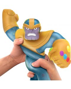 Goo Jit Zu Goo Marvel - XL Thanos (Большой Танос) 41130