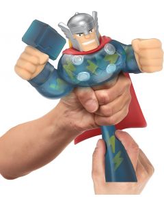 Фигурка Goo Jit Zu – Marvel ТОР  41202