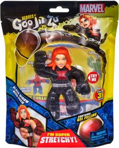 Goo Jit Zu Marvel - Черная вдова 41440