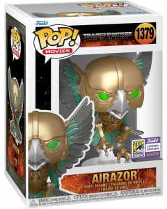Фигурка Funko Pop Transformers Rise of The Beasts - Airazor 71723