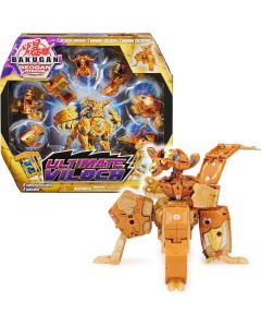 Игровой Набор Бакуган 7 в 1 Bakugan Ultimate Viloch 7-in-1 6063381
