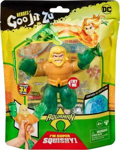Goo Jit Zu ВС - Aquaman - Аквамен (41218)